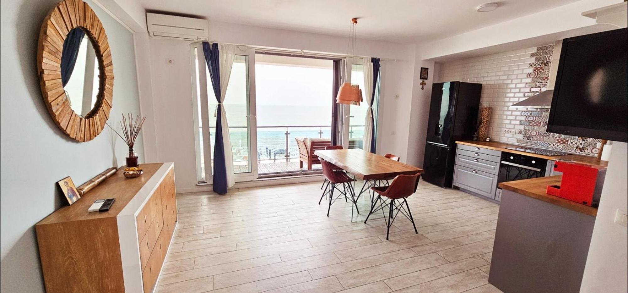 Amelie'S Place Navodari Dış mekan fotoğraf