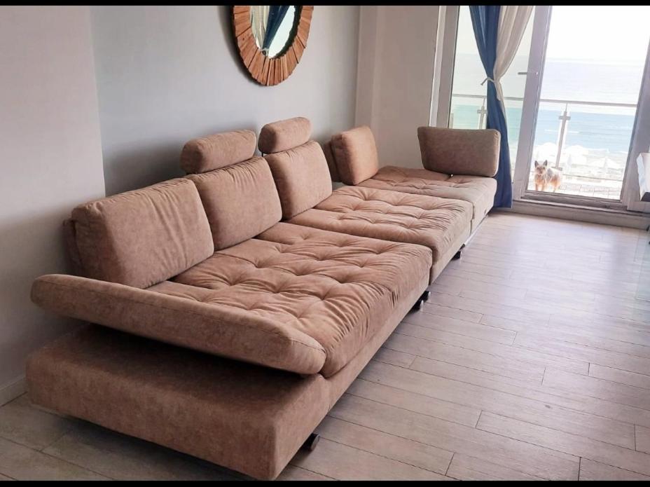 Amelie'S Place Navodari Dış mekan fotoğraf